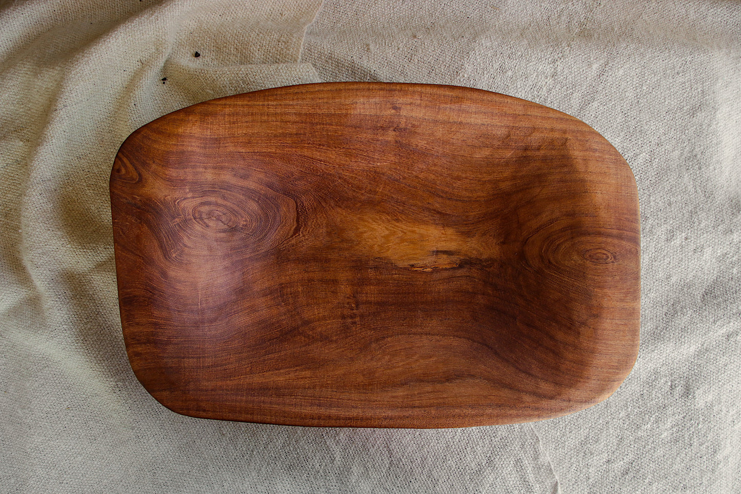 Pacara raft