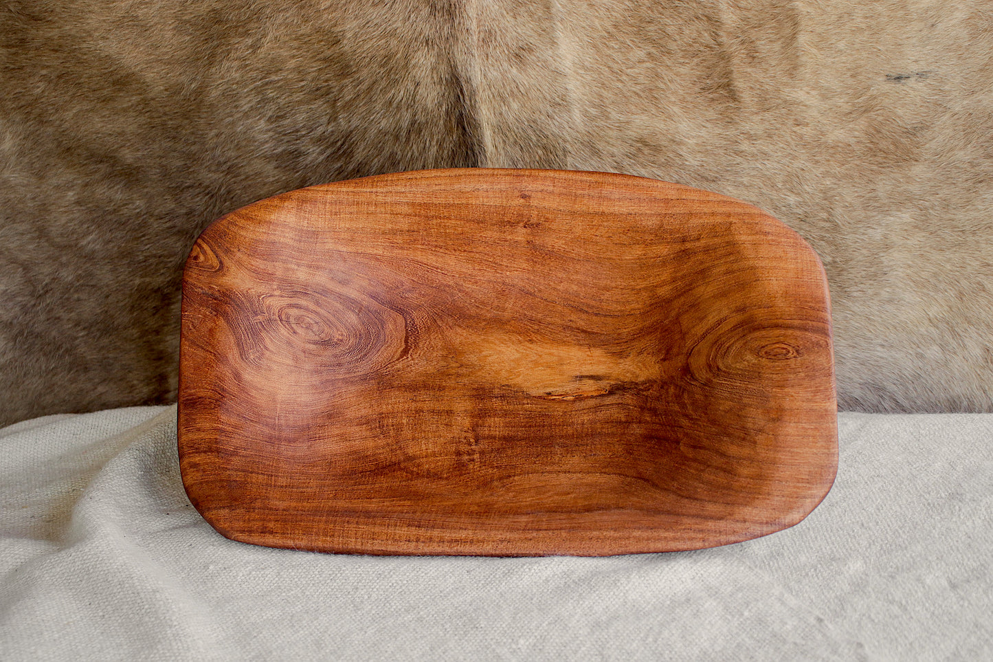 Pacara raft