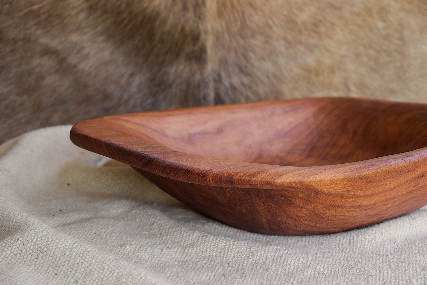 Pacara raft