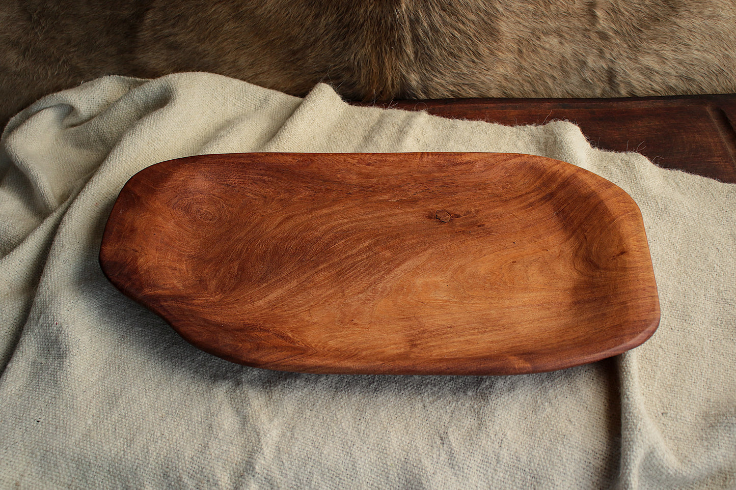 Pacara raft