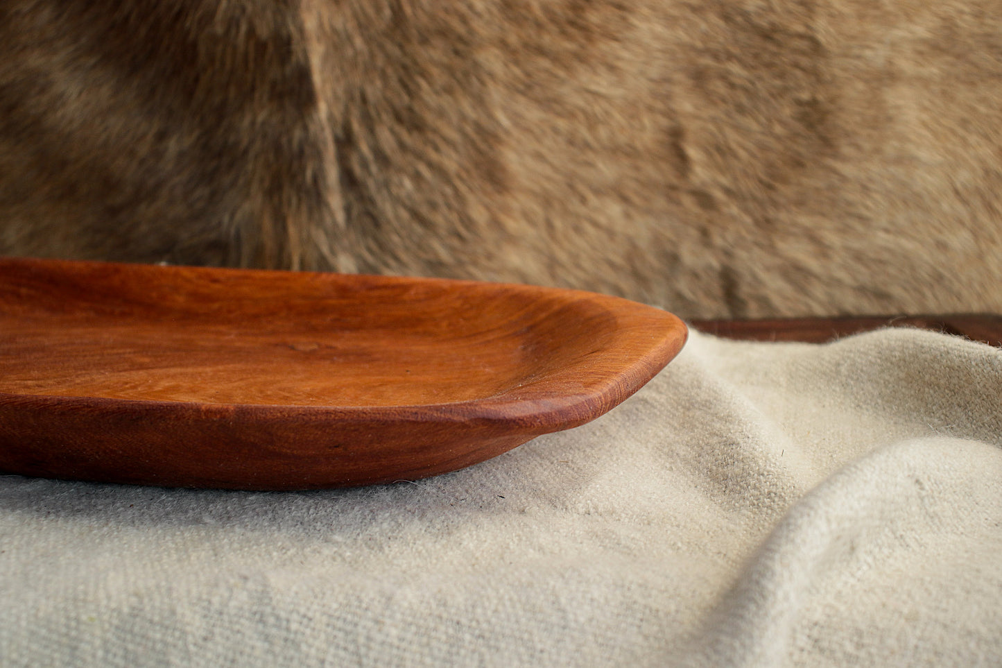 Pacara raft