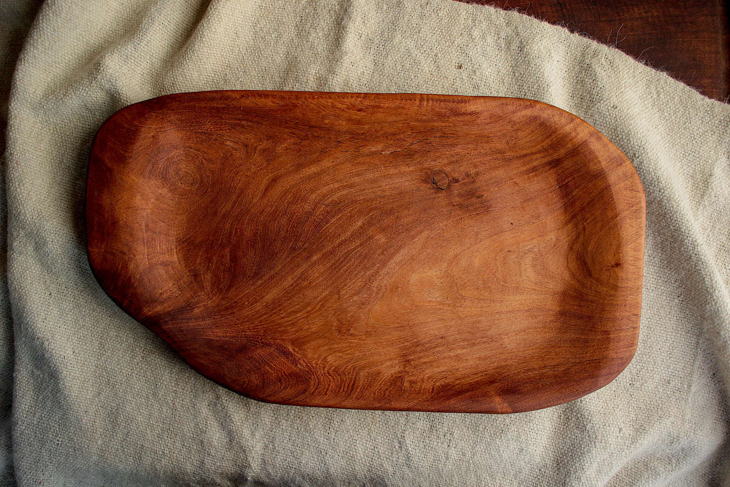 Pacara raft