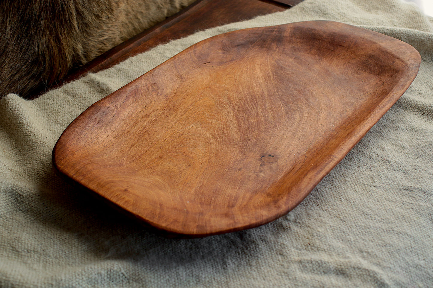 Pacara raft