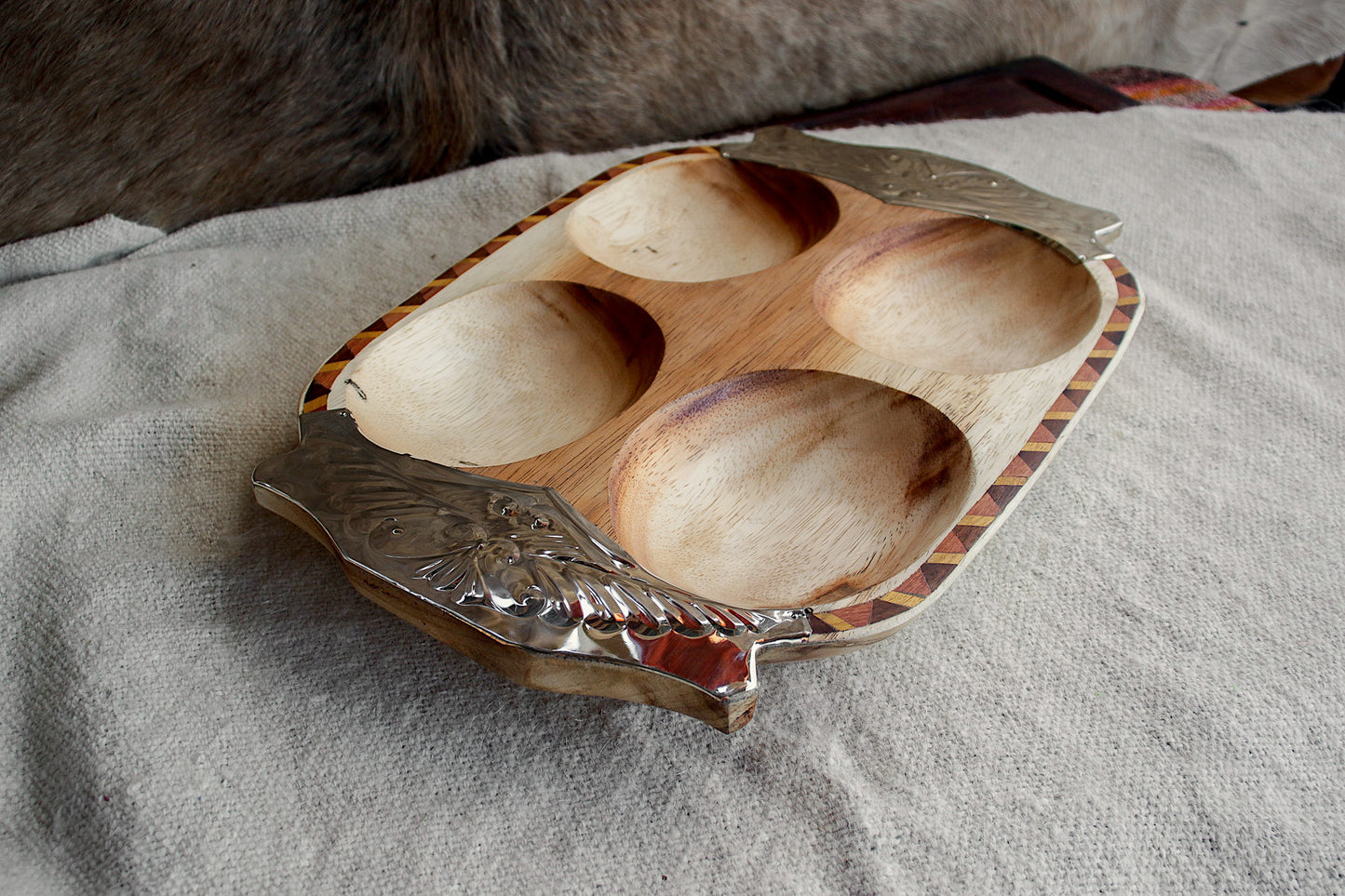 Pacara raft