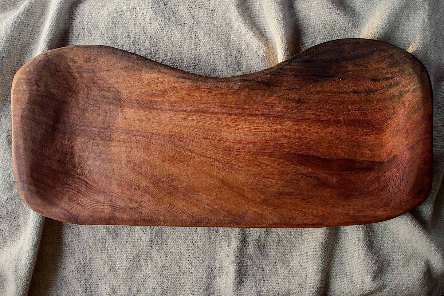 Pacara raft