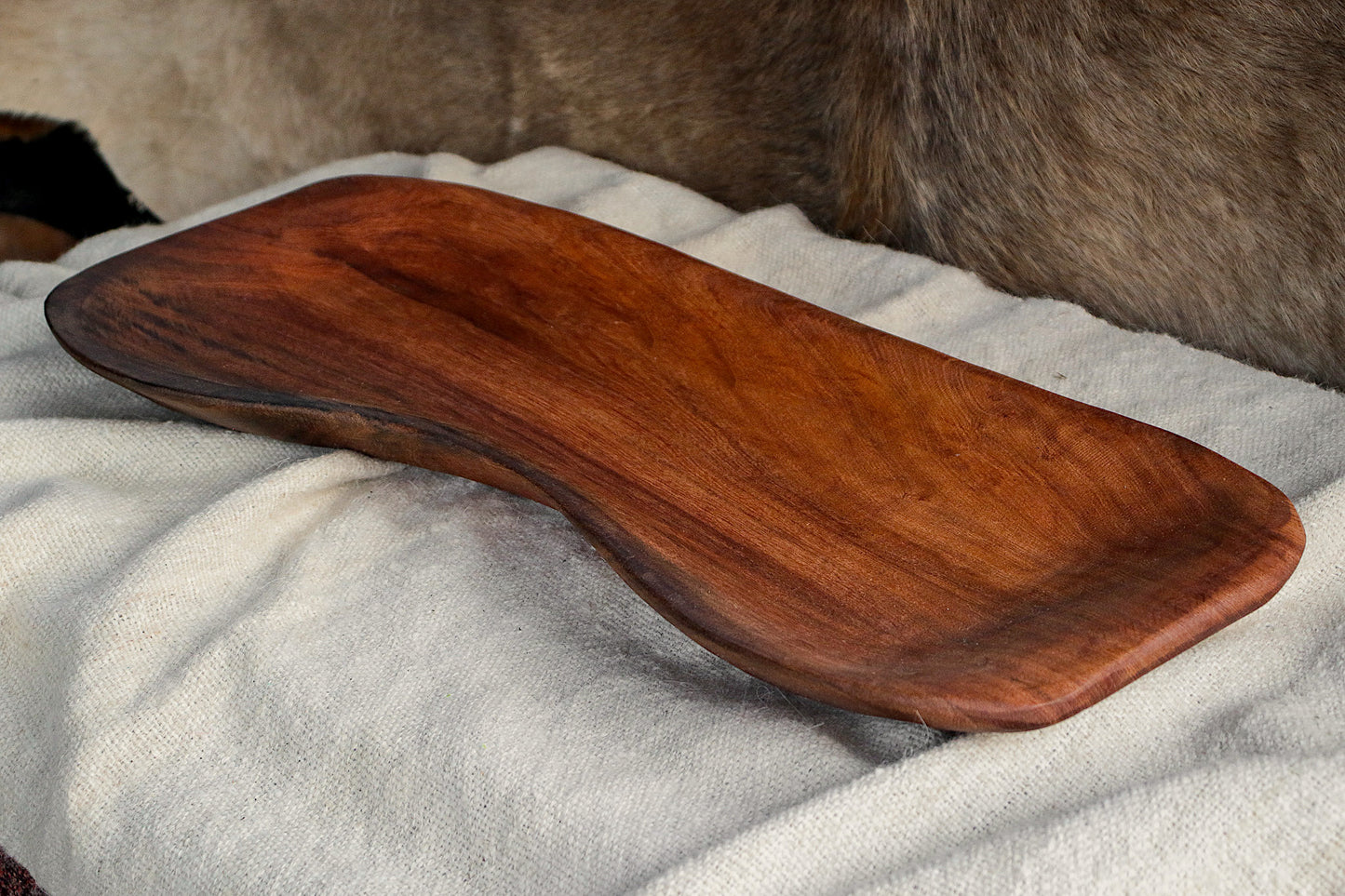 Pacara raft