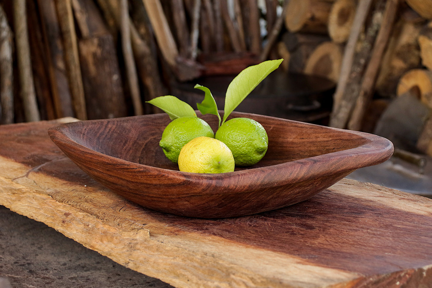 Pacara raft