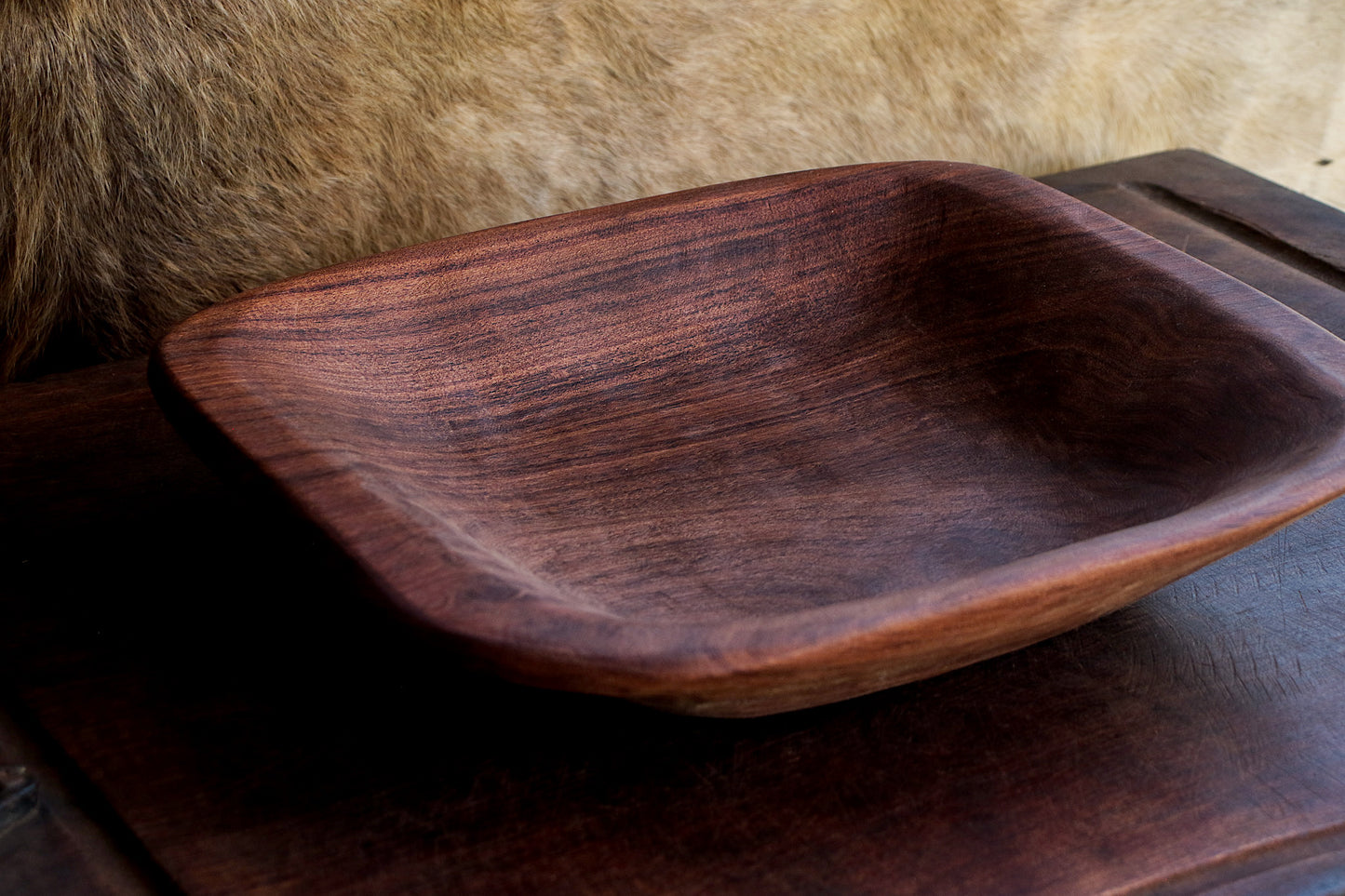Pacara raft