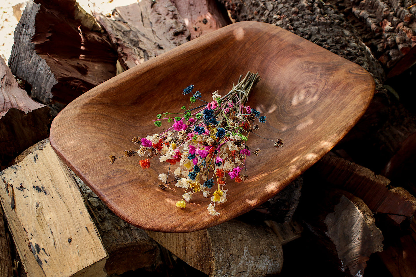 Pacara raft