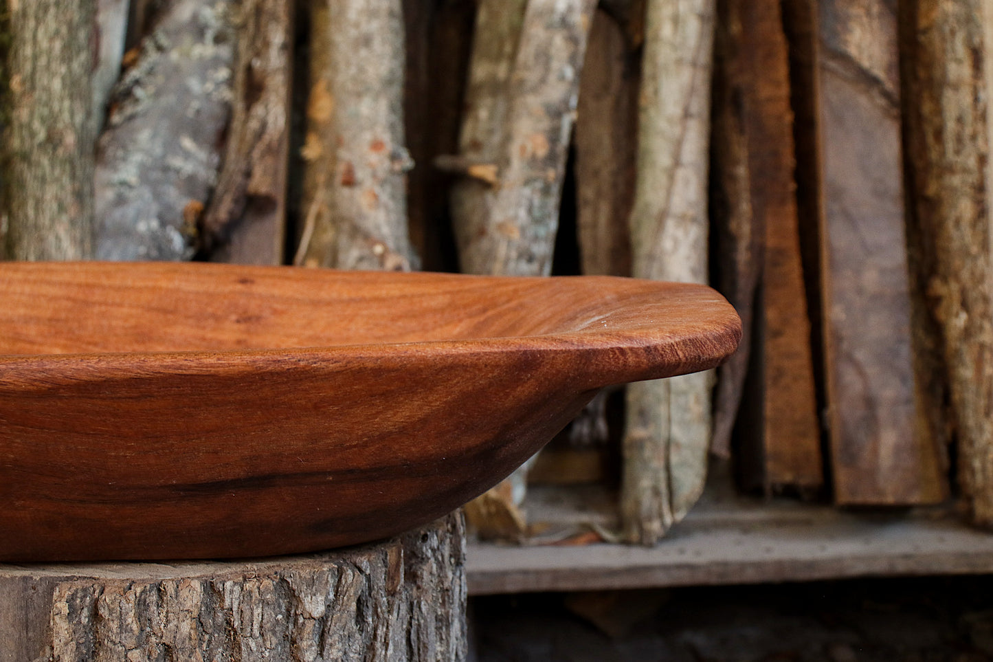 Pacara raft