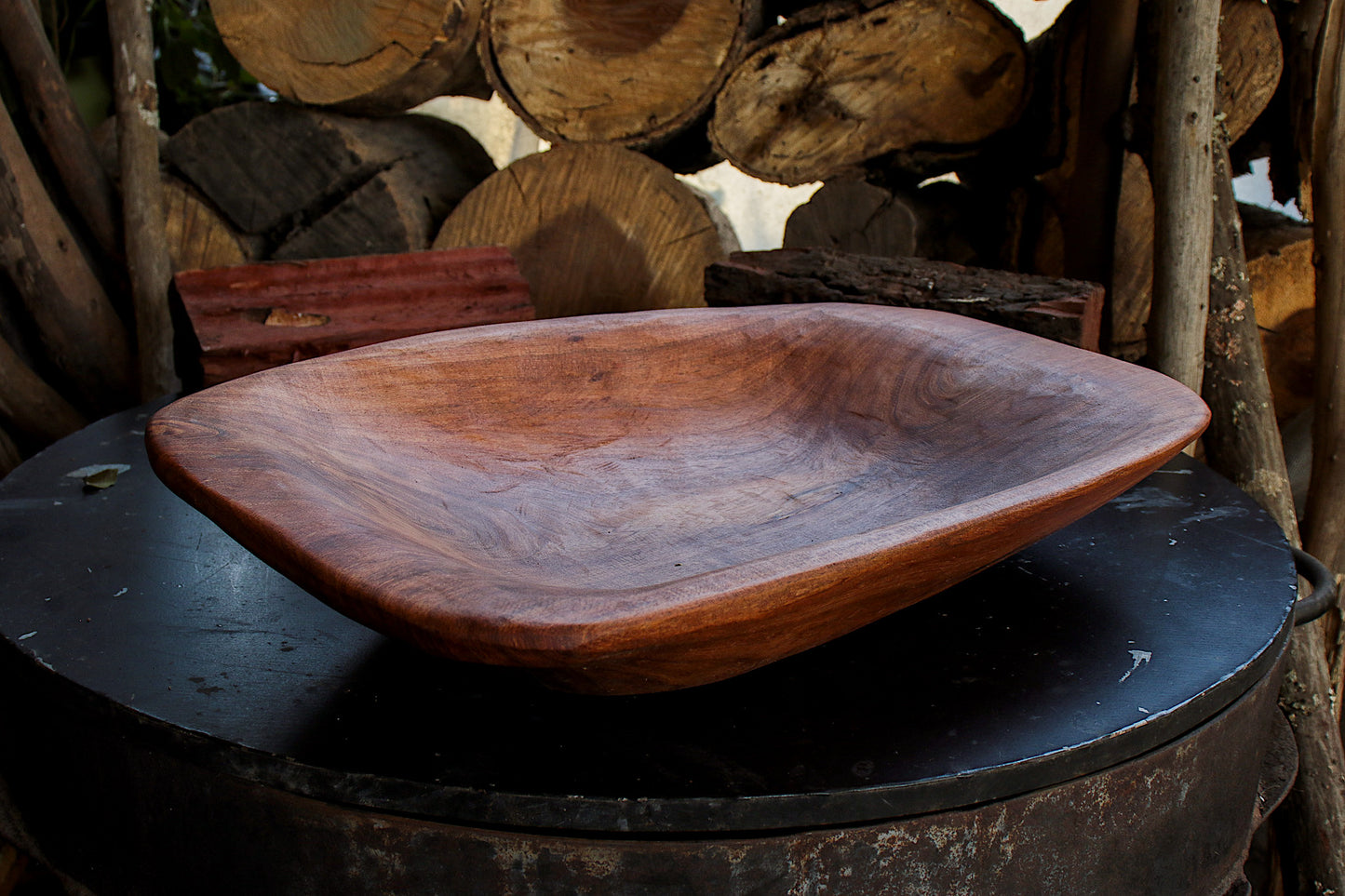 Pacara raft