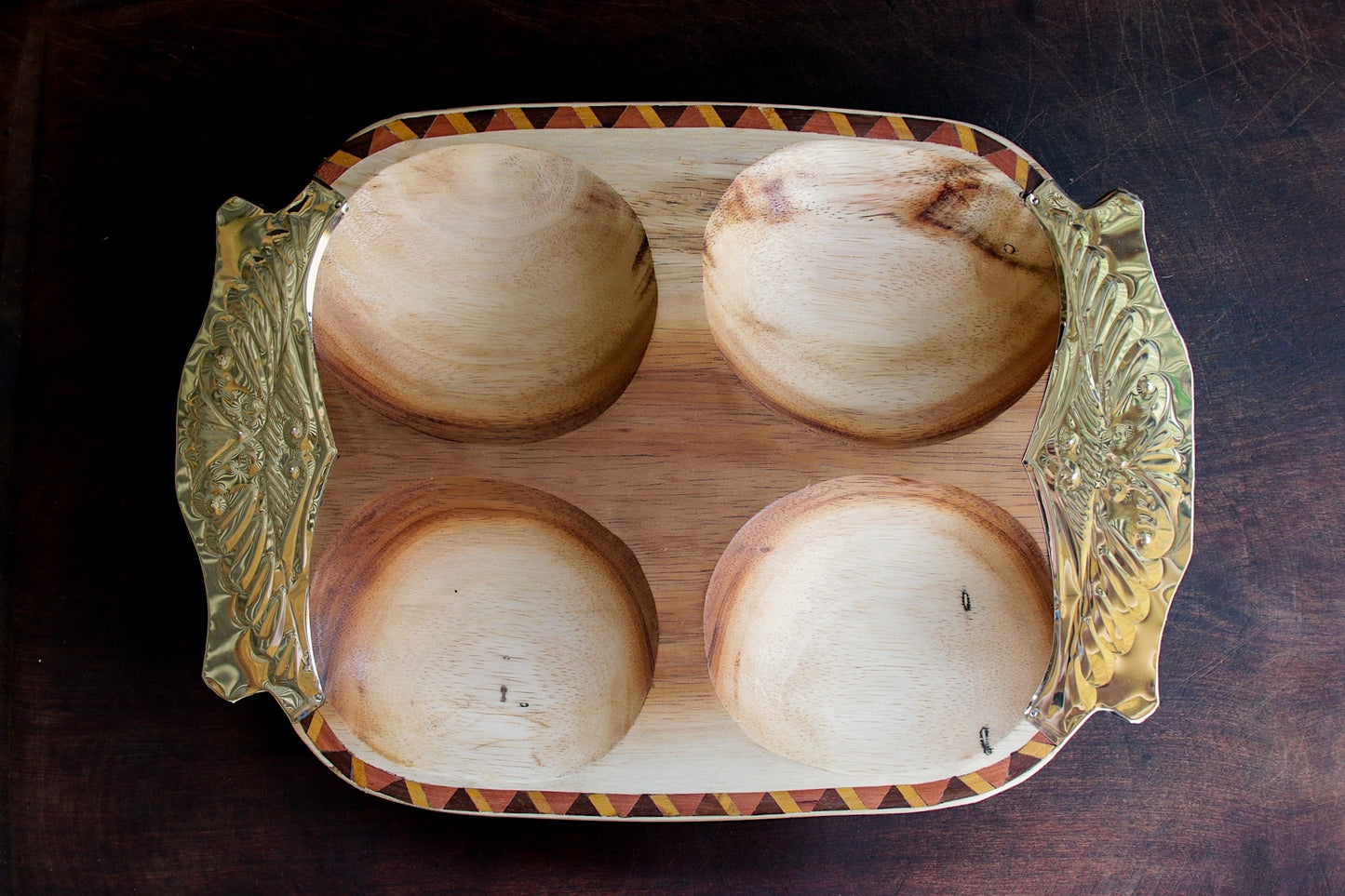 Pacara raft