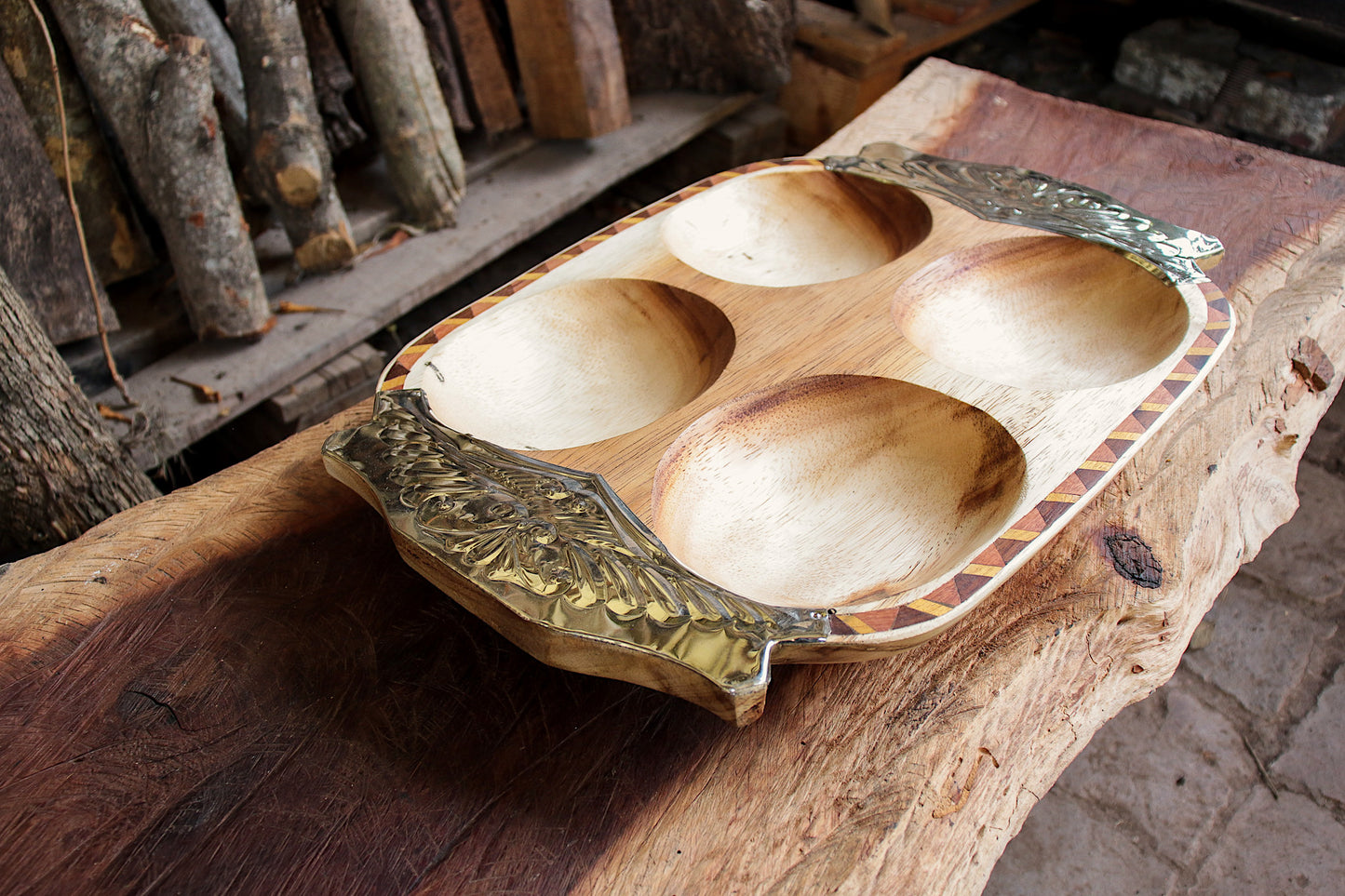 Pacara raft