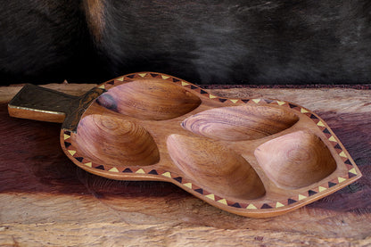 Pacara raft