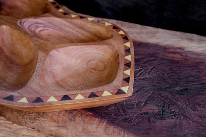 Pacara raft