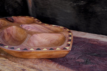 Pacara raft