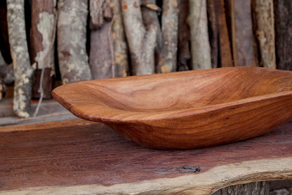 Pacara raft