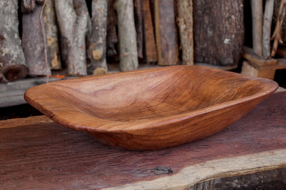 Pacara raft