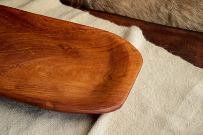 Pacara raft