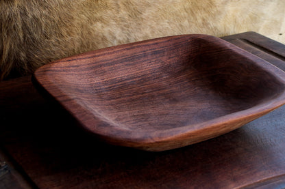 Pacara raft