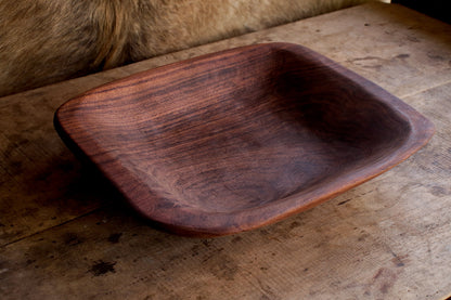 Pacara raft
