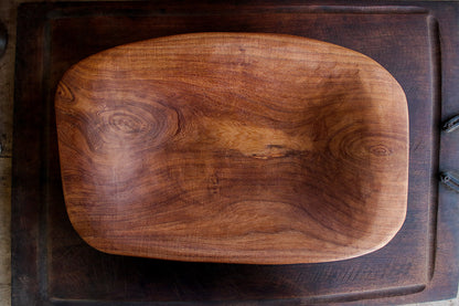 Pacara raft