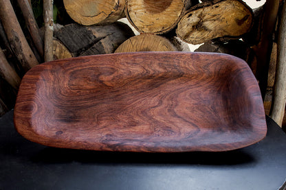 Pacara raft