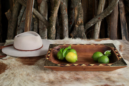 Pacara raft