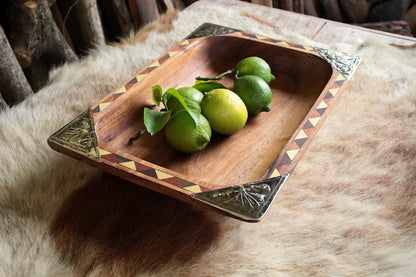 Pacara raft