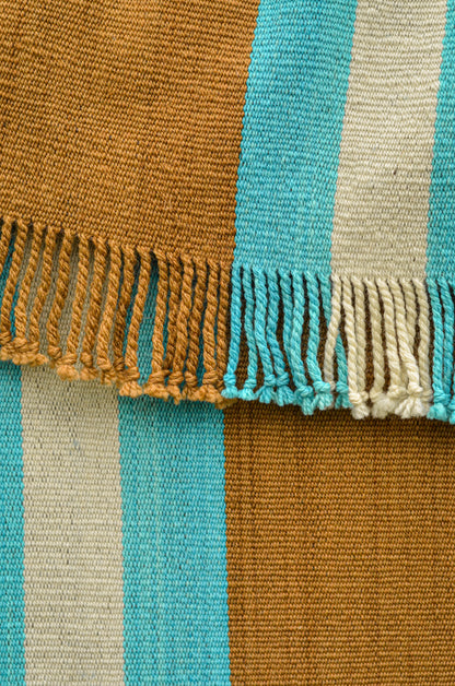 Poncho "Balcarce" Telar Criollo