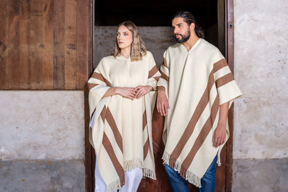 Poncho "Belgrano" Creole Loom