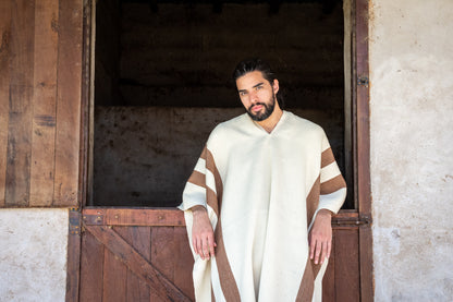 Poncho "Belgrano" Creole Loom