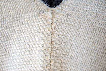Poncho "Belgrano" Creole Loom