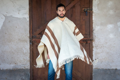 Poncho "Belgrano" Creole Loom