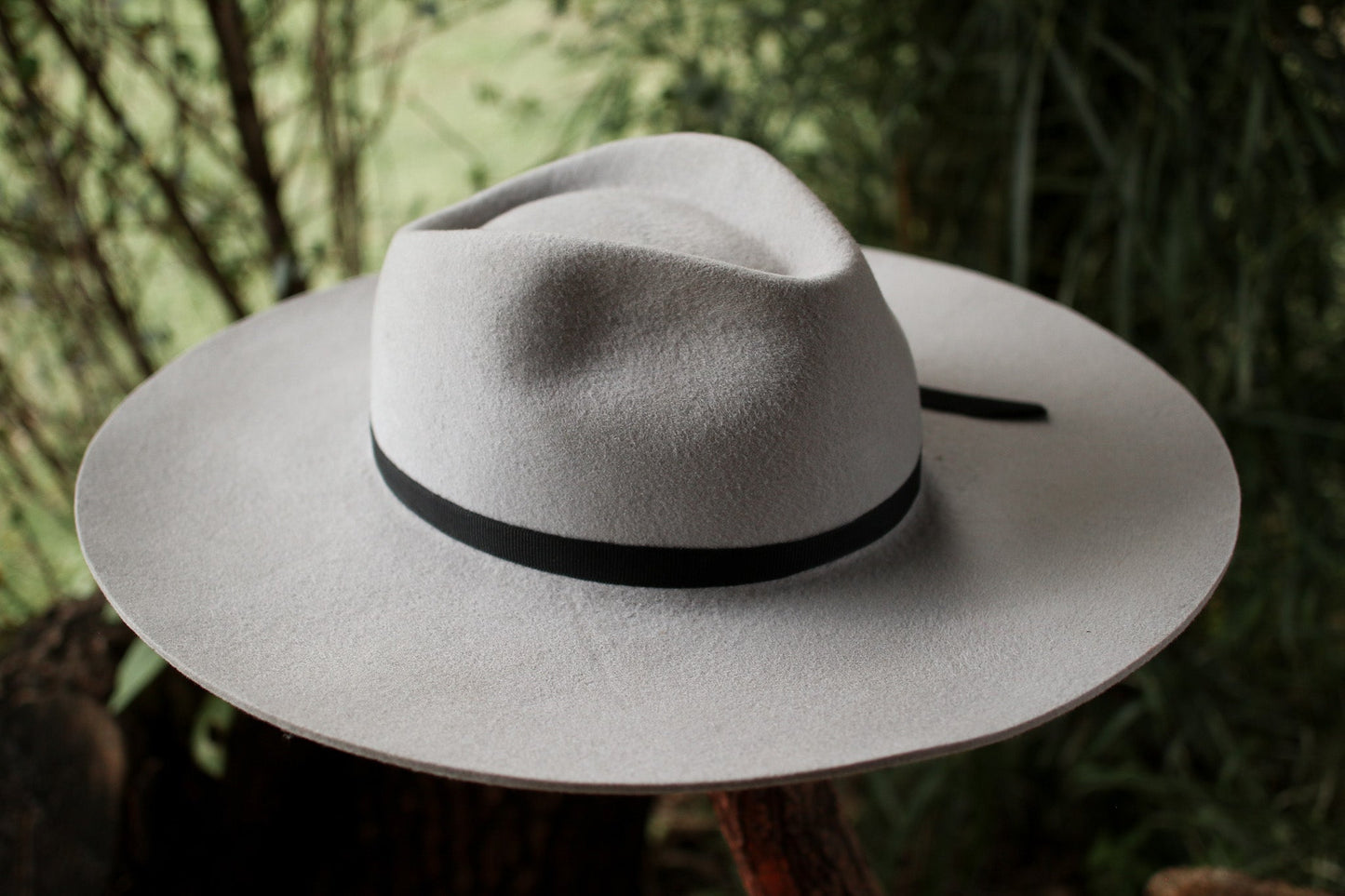 Raw South Hat No. 57