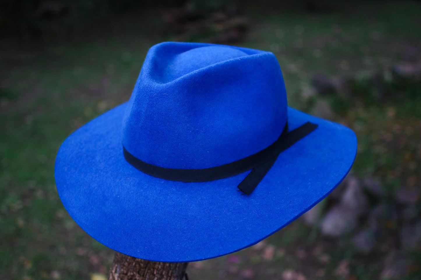 Australian Felt Hat No. 52.5