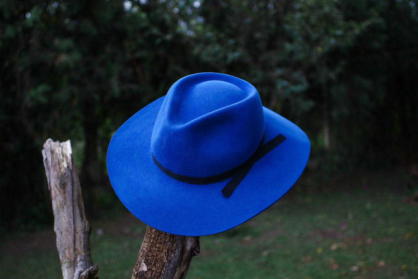 Australian Felt Hat No. 52.5