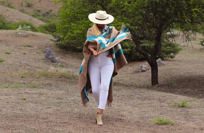 Poncho "Necochea" Creole Loom