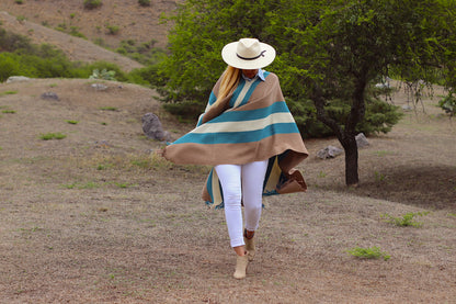 Poncho "Necochea" Creole Loom