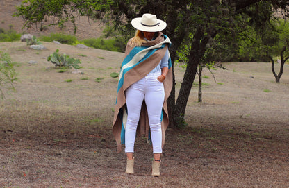 Poncho "Necochea" Creole Loom