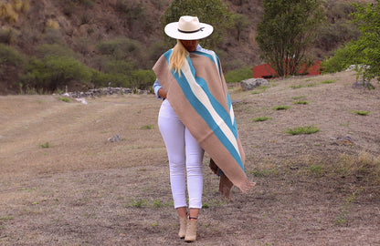 Poncho "Necochea" Creole Loom