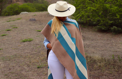 Poncho "Necochea" Creole Loom