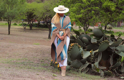 Poncho "Necochea" Creole Loom