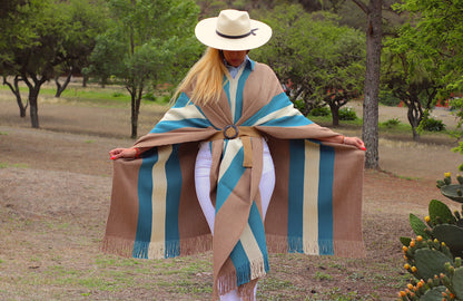 Poncho "Necochea" Creole Loom