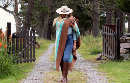 Poncho "Belgrano" Creole Loom