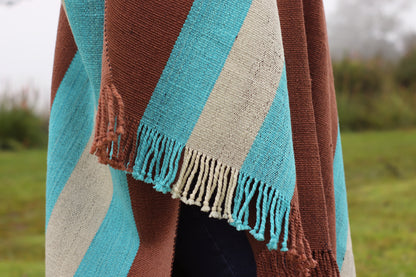 Poncho "Belgrano" Creole Loom