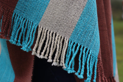 Poncho "Belgrano" Creole Loom