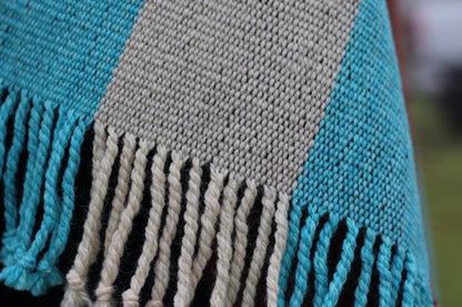 Poncho "Belgrano" Creole Loom
