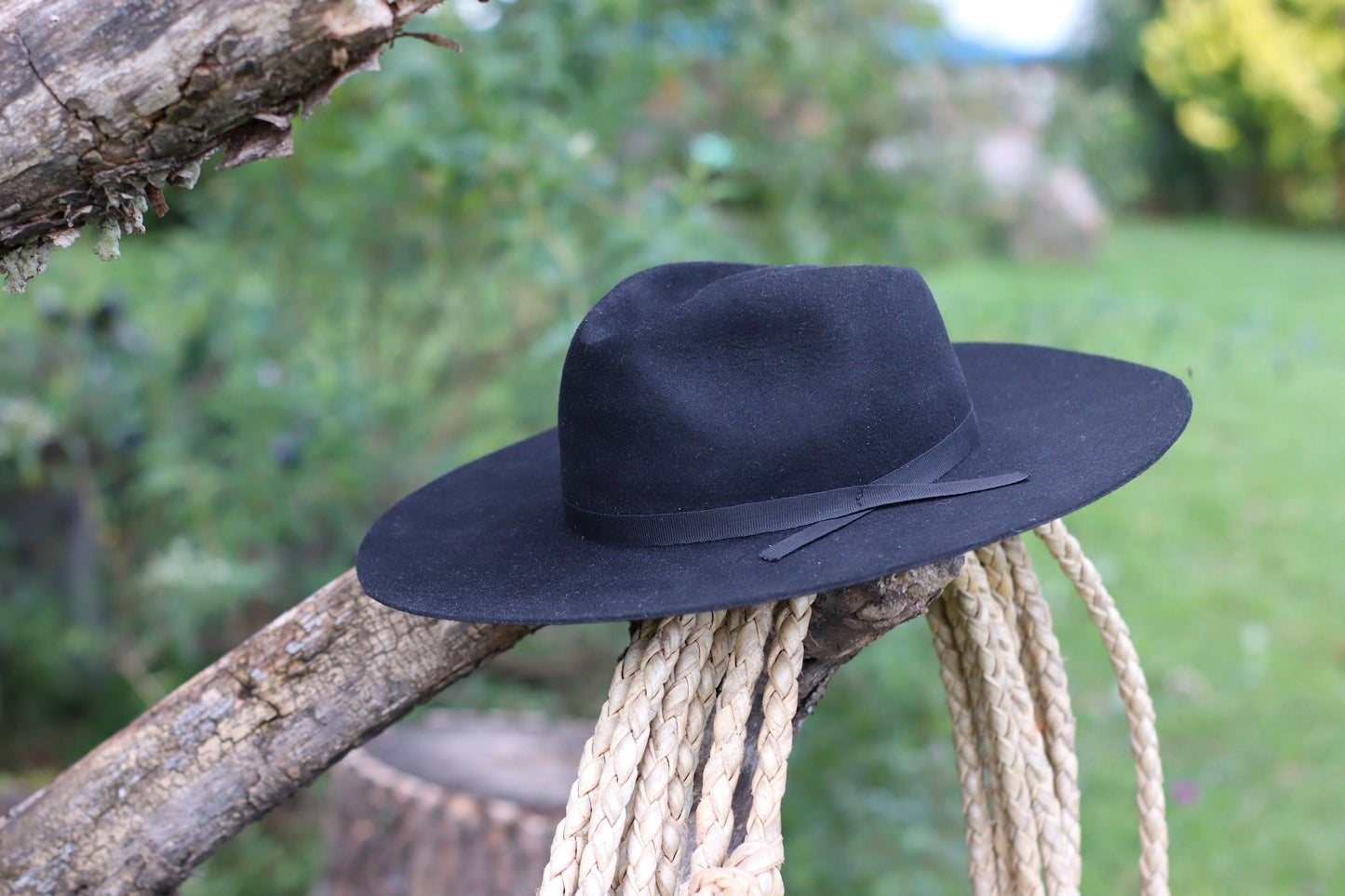 OUTLET Southern Moro Hat No. 56.5