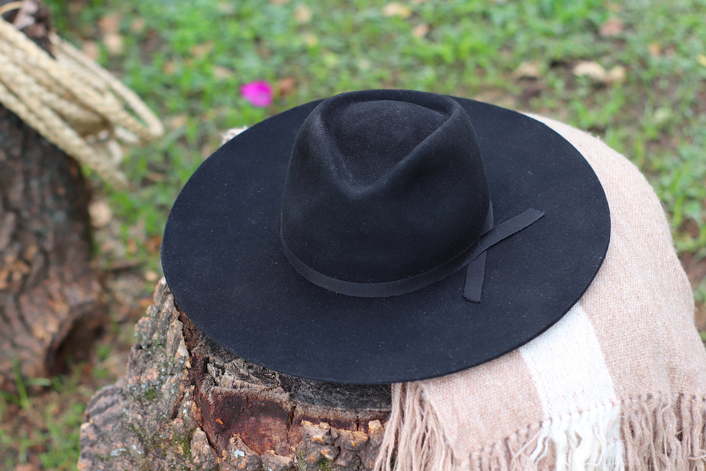 OUTLET Southern Moro Hat No. 56.5